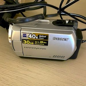 Two cameras sold together only!